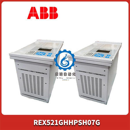 ABB-REX521GHHPSH07G-(2) ABB-REX521GHHPSH07G-(2)