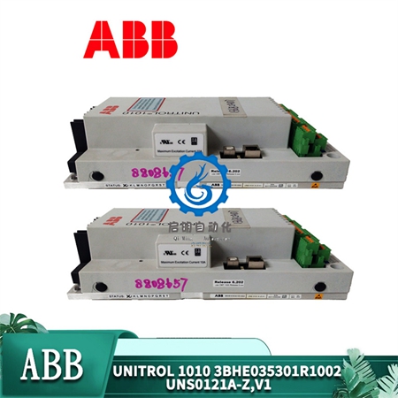 ABB-UNITROL-1010-3BHE035301R1002-UNS0121A-Z,V1-(1) ABB-UNITROL-1010-3BHE035301R1002-UNS0121A-Z,V1-(1)