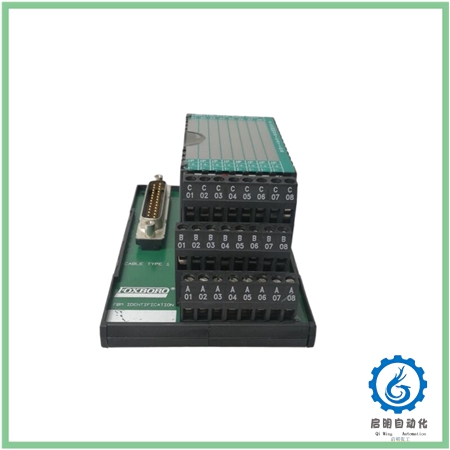 FOXBORO P0924JH (4)_副本 FOXBORO P0924JH (4)_副本