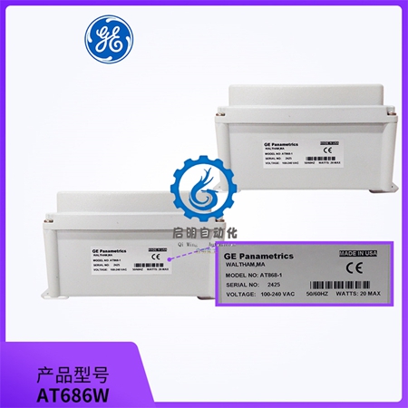 GE-AT686W-(3) GE-AT686W-(3)