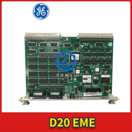 GE-D20-EME-(2) GE-D20-EME-(2)