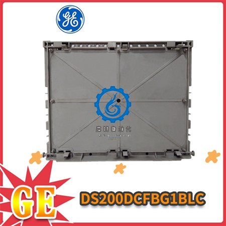 GE-DS200DCFBG1BLC-(1) GE-DS200DCFBG1BLC-(1)
