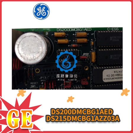 GE-DS200DMCBG1AED-DS215DMCBG1AZZ03A-(2) GE-DS200DMCBG1AED-DS215DMCBG1AZZ03A-(2)