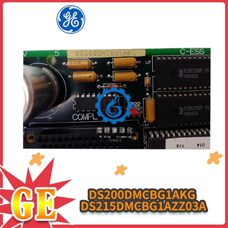 GE-DS200DMCBG1AKG-DS215DMCBG1AZZ03A-(1) GE-DS200DMCBG1AKG-DS215DMCBG1AZZ03A-(1)
