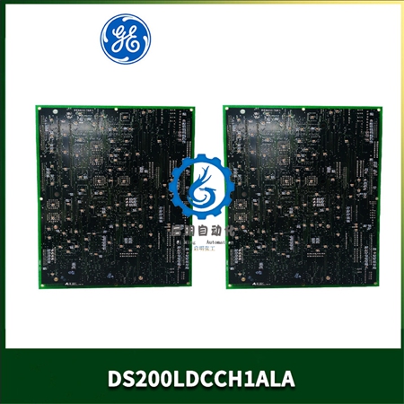 GE-DS200LDCCH1ALA-(2) GE-DS200LDCCH1ALA-(2)