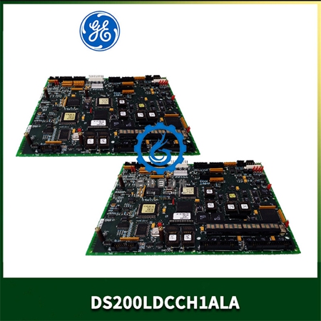 GE-DS200LDCCH1ALA-(3) GE-DS200LDCCH1ALA-(3)