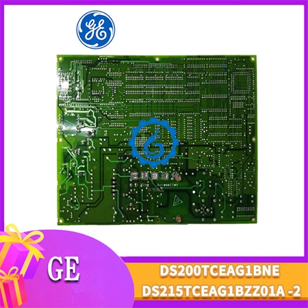 GE-DS200TCEAG1BNE-DS215TCEAG1BZZ01A-(2) GE-DS200TCEAG1BNE-DS215TCEAG1BZZ01A-(2)