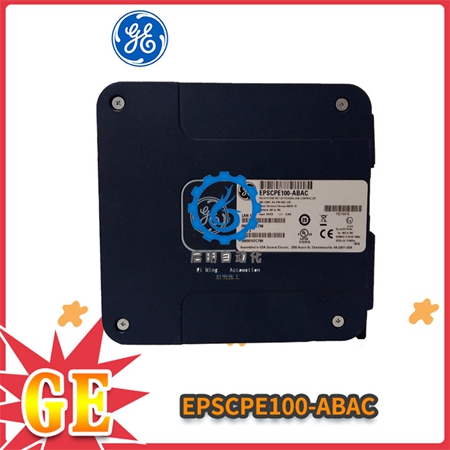 GE-EPSCPE100-ABAC-(3) GE-EPSCPE100-ABAC-(3)