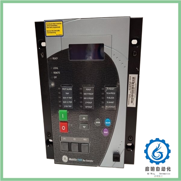 GE F650 F650BFBF2G0HIE(1)_副本 GE F650 F650BFBF2G0HIE(1)_副本