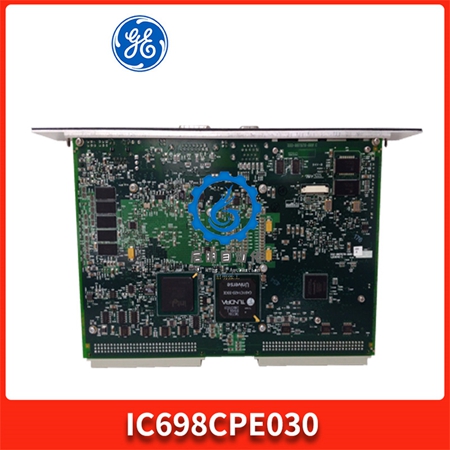 GE-IC698CPE030-(5) GE-IC698CPE030-(5)