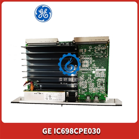 GE-IC698CPE030.(1) GE-IC698CPE030.(1)