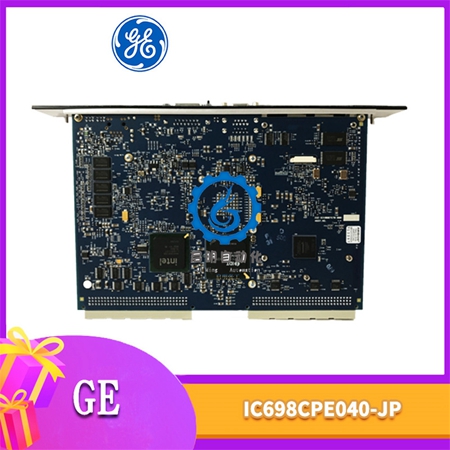 GE-IC698CPE040-JP-(2) GE-IC698CPE040-JP-(2)