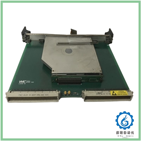 GE VMIVME-7455(5)_副本 GE VMIVME-7455(5)_副本