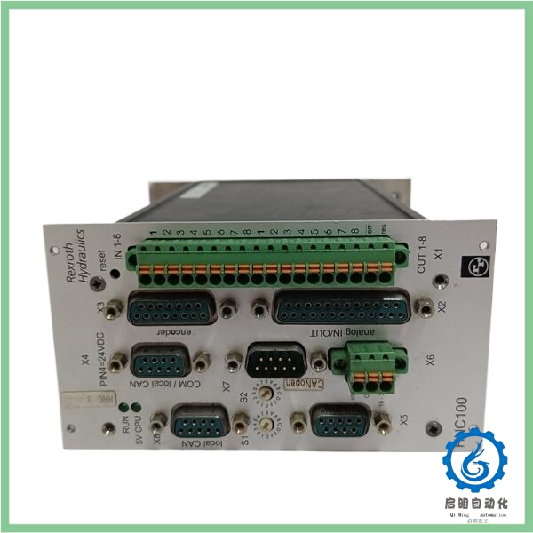 REXROTH VT-HNC100-1-22W-08-C-0 (1)_副本 REXROTH VT-HNC100-1-22W-08-C-0 (1)_副本