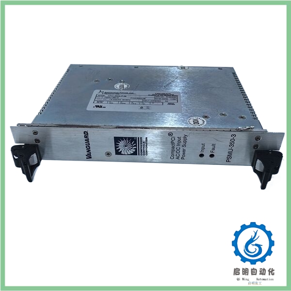 VANGUARD PSMU-350-3 CPCI-350Q-P-38(2)_副本 VANGUARD PSMU-350-3 CPCI-350Q-P-38(2)_副本