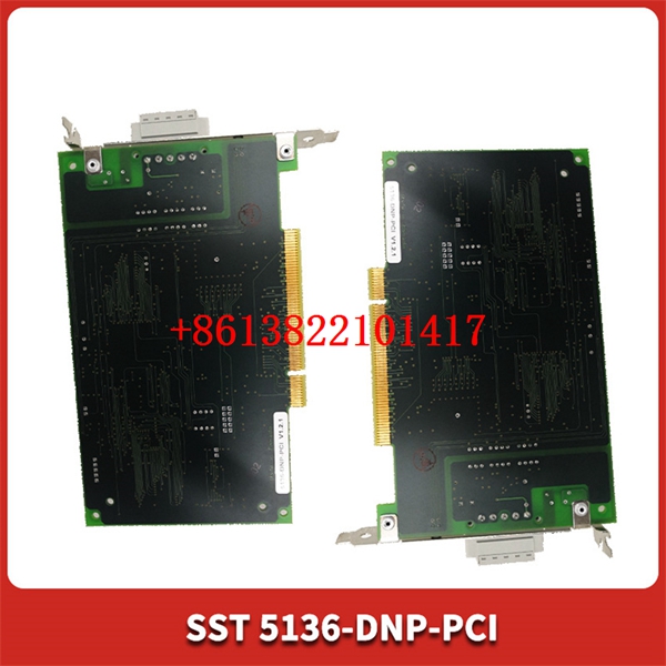 SST-5136-DNP-PCI-(2) SST-5136-DNP-PCI-(2)