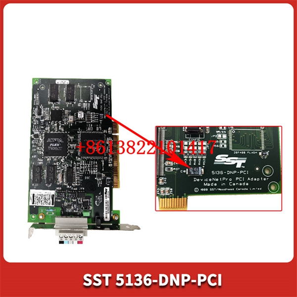 SST-5136-DNP-PCI-(3) SST-5136-DNP-PCI-(3)