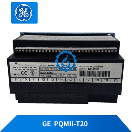 GE-PQMII-T20-(2) GE-PQMII-T20-(2)