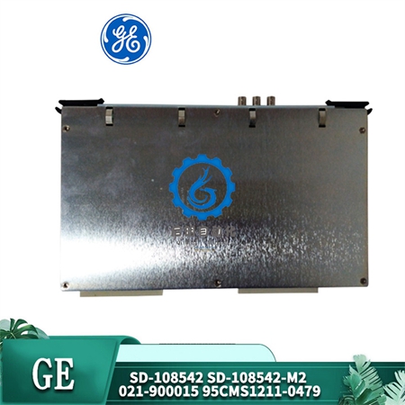 GE-SD-108542-SD-108542-M2-021-900015-95CMS1211-0479-(1) GE-SD-108542-SD-108542-M2-021-900015-95CMS1211-0479-(1)