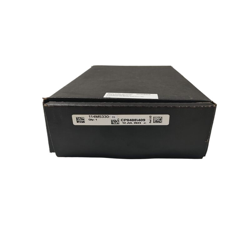 BENTLY 3500-15 114M5330-01(9)_副本 BENTLY 3500-15 114M5330-01(9)_副本