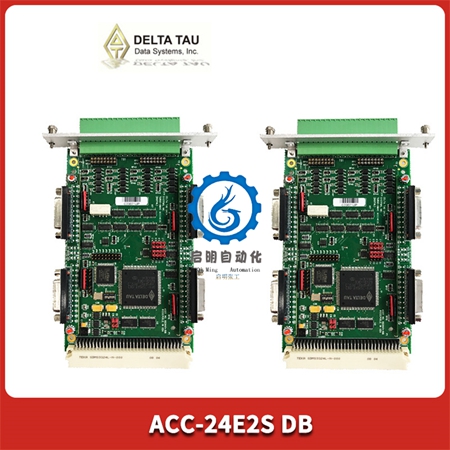 DELTA-TAU-ACC-24E2S-DB-(1) DELTA-TAU-ACC-24E2S-DB-(1)