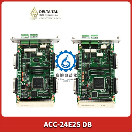 DELTA-TAU-ACC-24E2S-DB-(3) DELTA-TAU-ACC-24E2S-DB-(3)