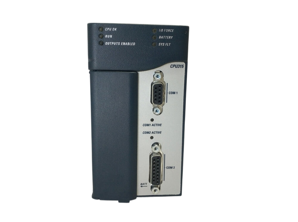 GE IC695CPU315-BB (1)_副本 GE IC695CPU315-BB (1)_副本