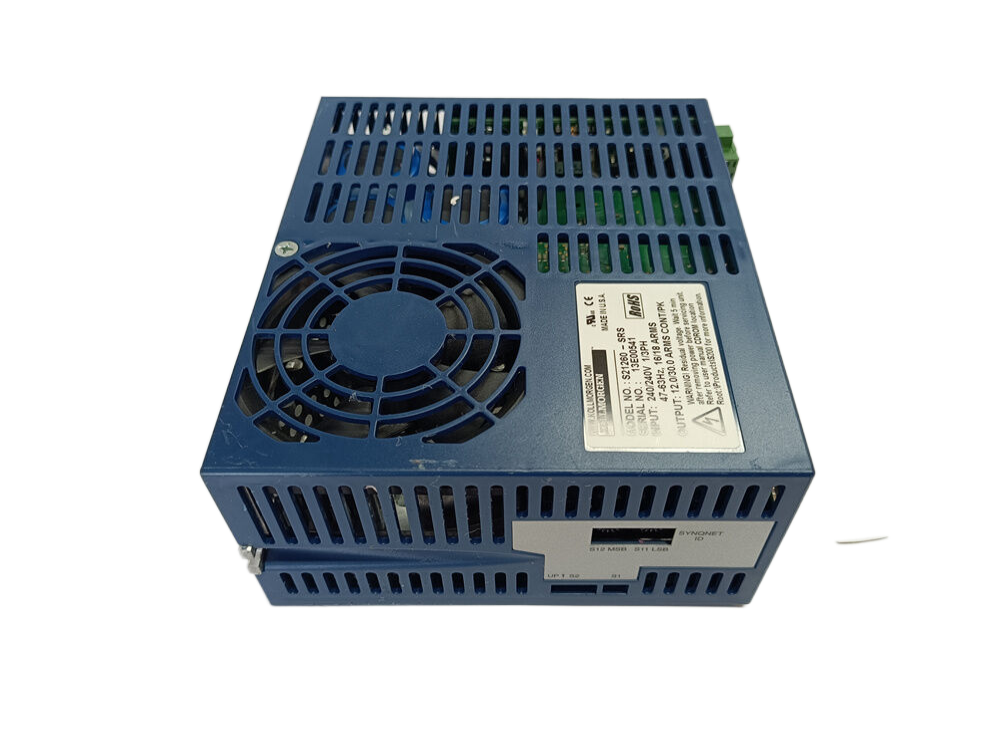 KOLLMORGEN S21260-SRS (1)_副本 KOLLMORGEN S21260-SRS (1)_副本